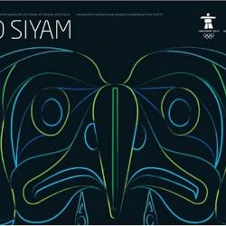 O Siyam: Aboriginal Art Inspired by the 2010 Olympic and Paralympic Winter Games