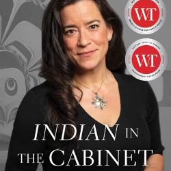 "Indian" in the Cabinet: Speaking Truth to Power