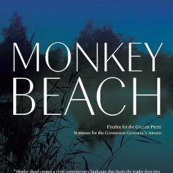 Monkey Beach