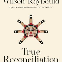 True Reconciliation: How to be a Force for Change