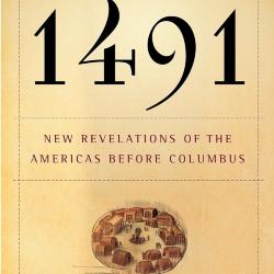 1491: New revelations of the Americas before Columbus